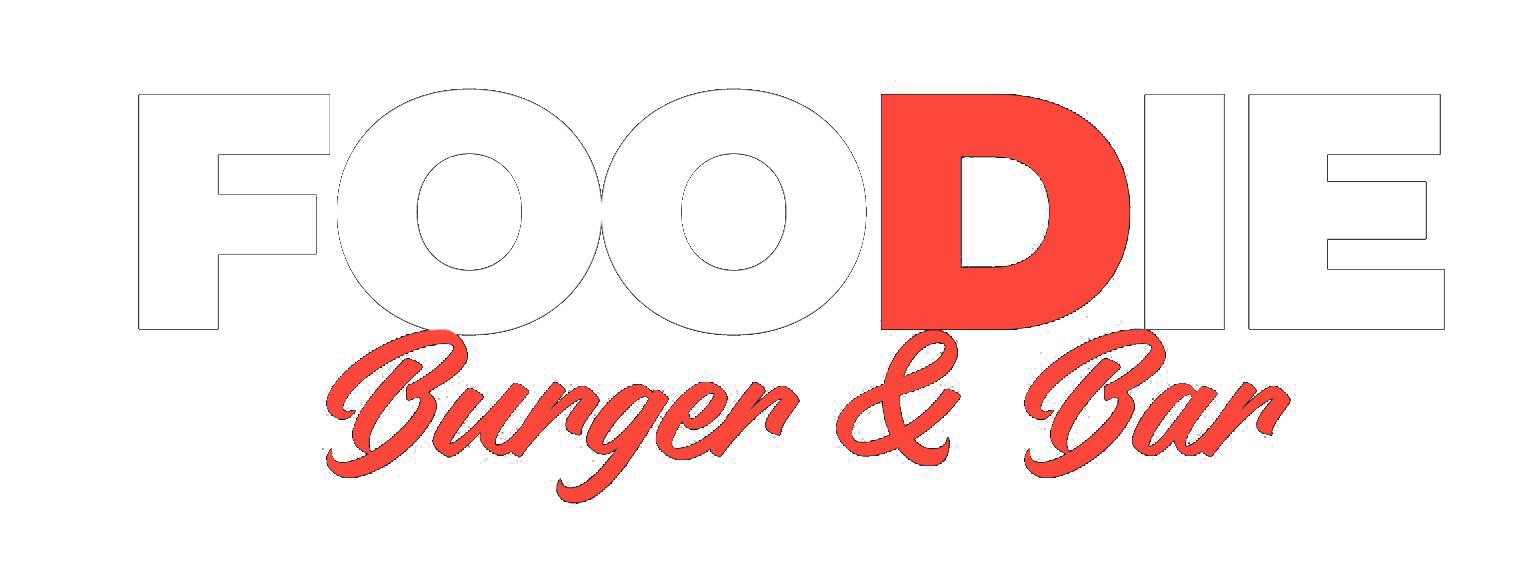 Foodie Burger & Bar