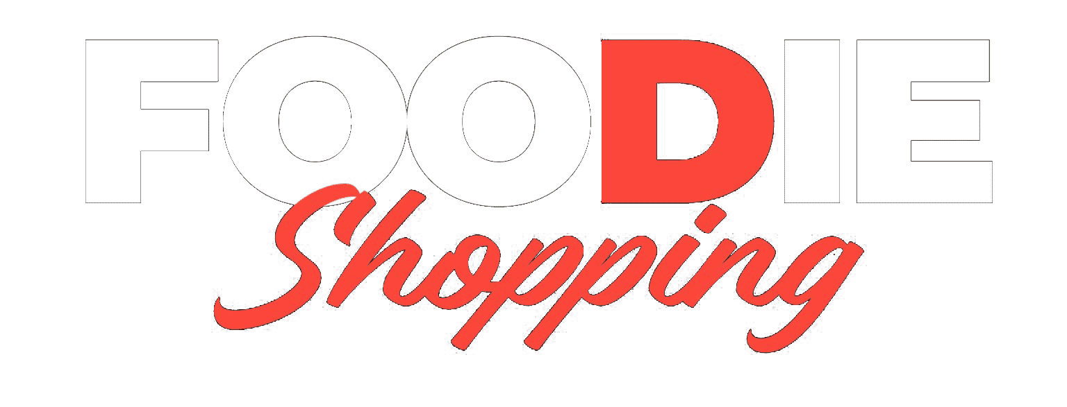 Foodie Shopping