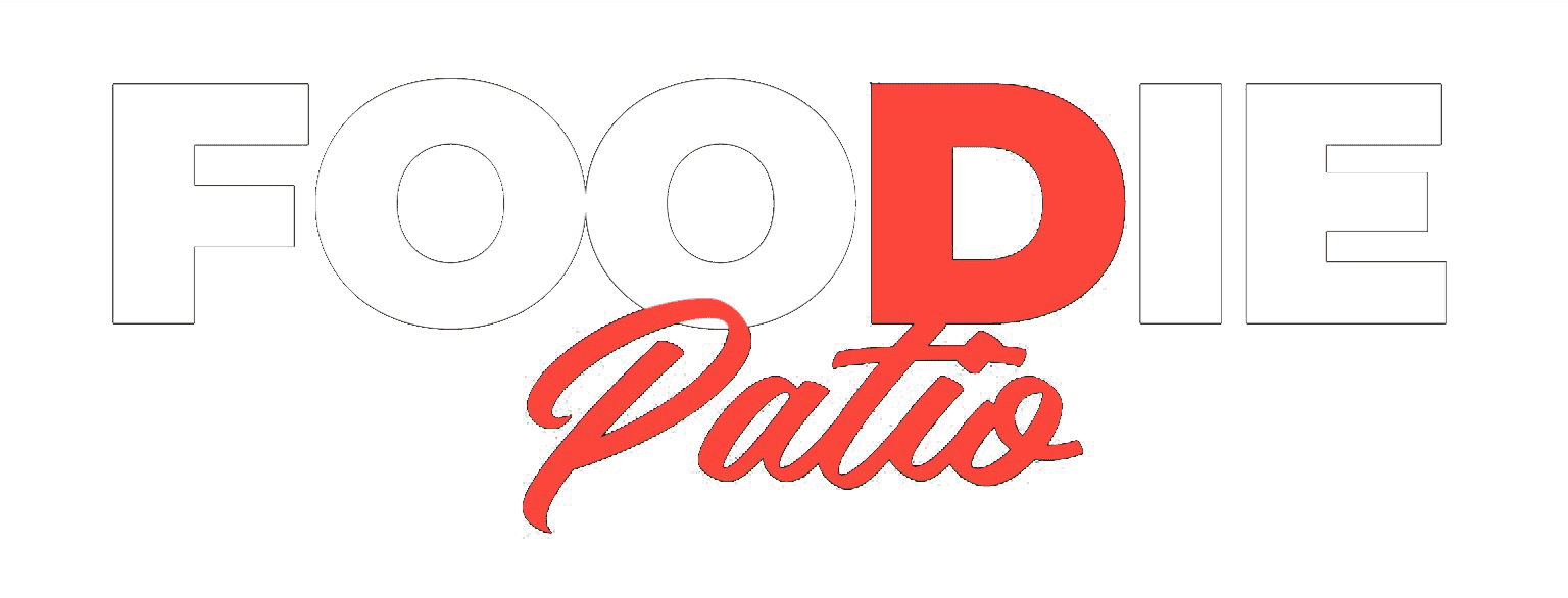 Foodie Patio